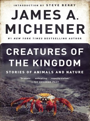 Creatures of the Kingdom - ebook